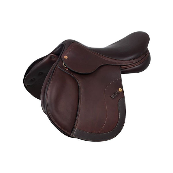 Acavallo Roma Double Springsadel  18´´