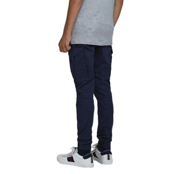 Jack & Jones Byxor Paul Flake Akm 543 Blå 15 Years Pojke