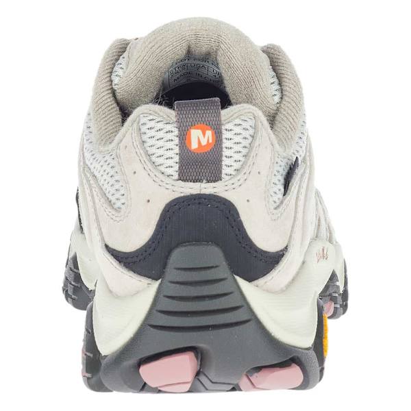 Merrell Moab 3 Goretex Vandringsskor Beige EU 36 Kvinna