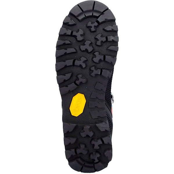 Cmp Moon Mid Wp 31q4796 Vandrestøvler Blå EU 38 Kvinde