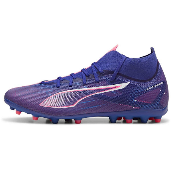 Puma Ultra 5 Match+ Mg Fodboldstøvler  EU 42 1/2