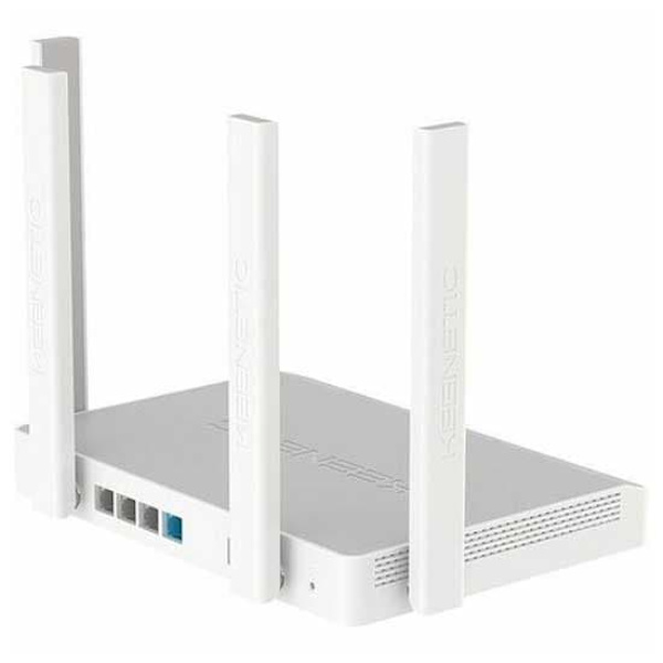 Keenetic Hopper Dsl Router