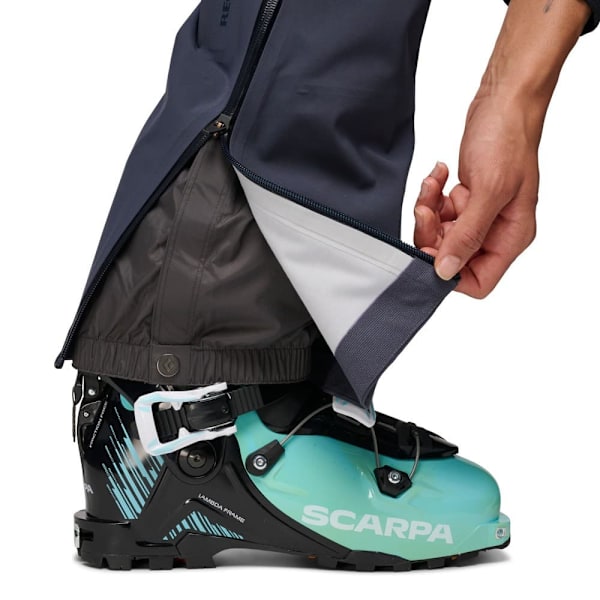 Black Diamond Factor Bukser  M Kvinde