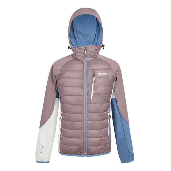 Regatta Jakke Pro Hybrid  10 Kvinde