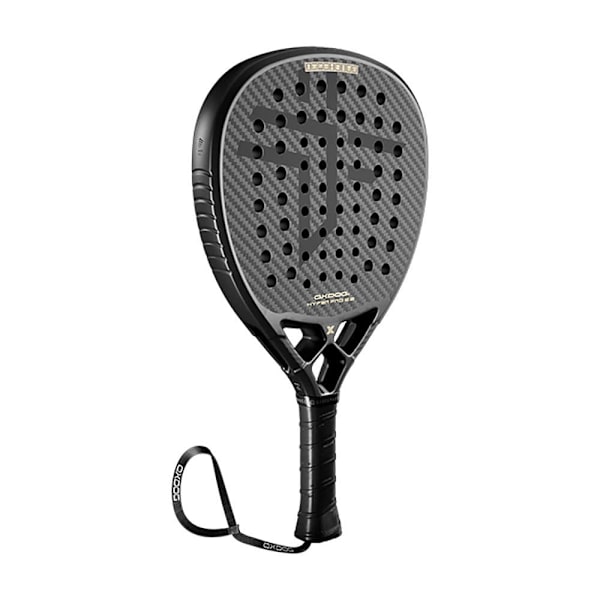 Oxdog Padel Racket Hyper Pro 2.0 24