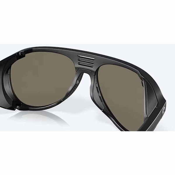 Costa Polarisoidut Aurinkolasit Grand Catalina  Gray 580P/CAT3
