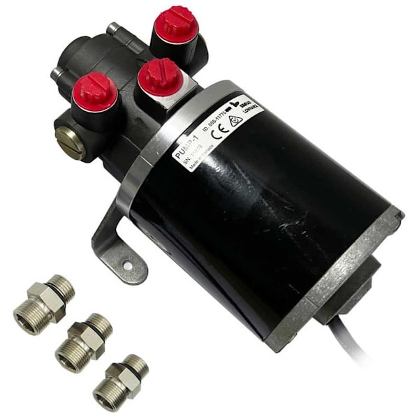 Navico Pumpe Outboard Pilot Søvfarvet
