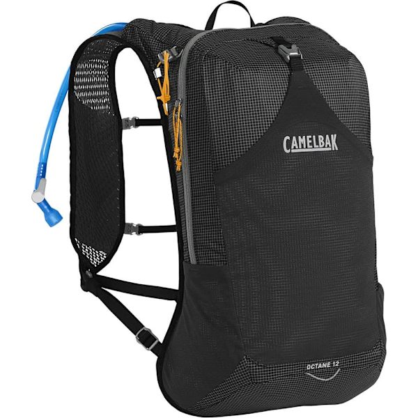 Camelbak Hydreringspakke Octane 12l+fusion 2l Sort