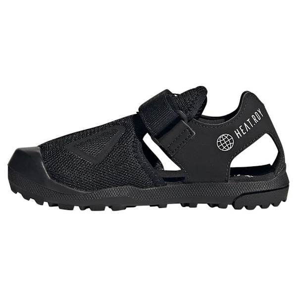 Adidas Sandaalit Terrex Captain Toey 2.0 Musta EU 29