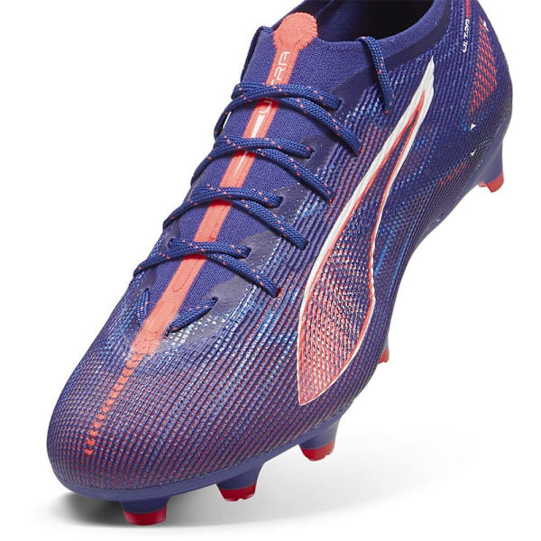 Puma Ultra 5 Pro Fg/ag Fodboldstøvler  EU 44