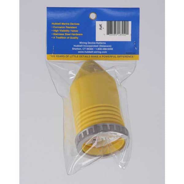 Hubbell Pistokkeen Kansi Hbl63&hbl363