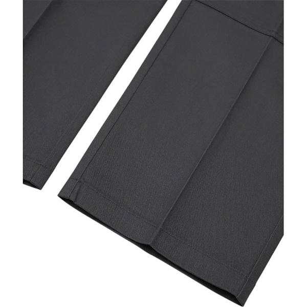 Dickies Byxor Double Knee Grå 34 / 34 Man