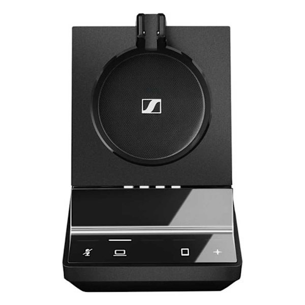 Epos Langattomat Kuulokkeet I Impact Sdw 5013 Musta