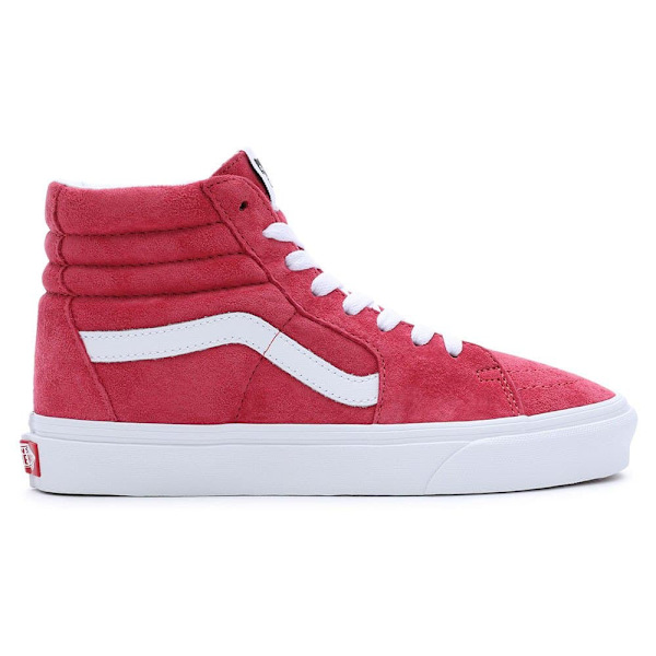 Vans Sk8-hi Skor Rosa EU 37 Kvinna