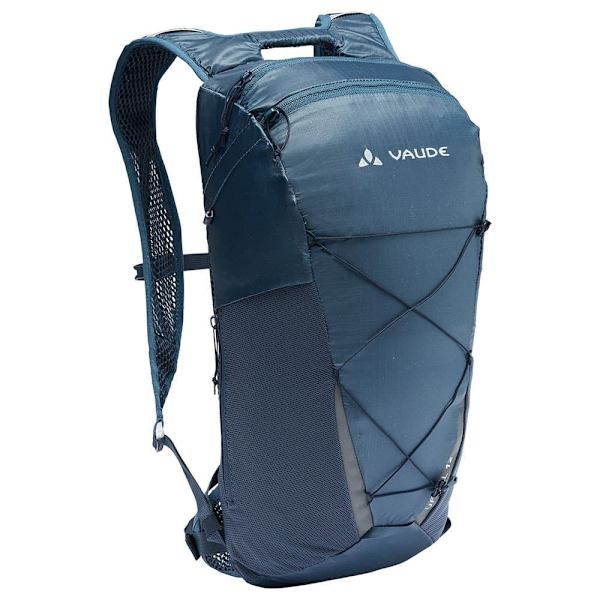 Vaude Bike Rygsæk Uphill 12l Blå