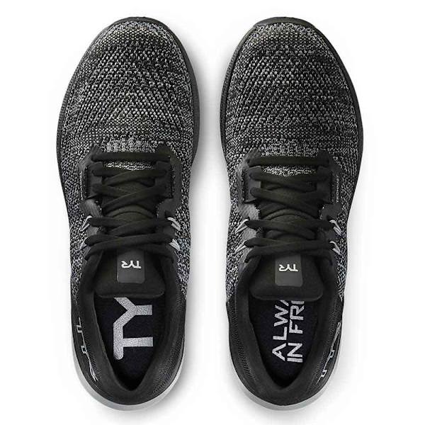 Tyr Løbe Skoe Techknit Rnr-1  EU 44 Mand
