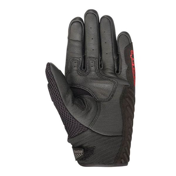 Alpinestars Handsker Smx 1 Air V2 Sort M