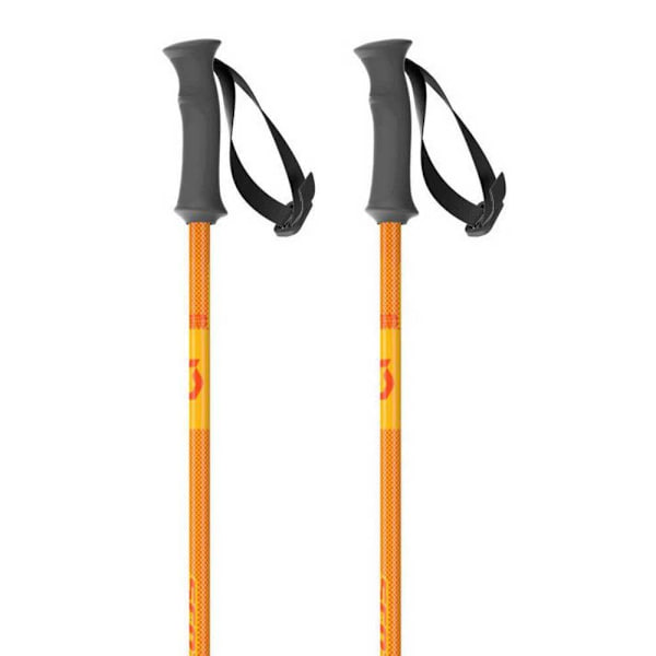 Scott Stænger Element Junior Orange 100 cm