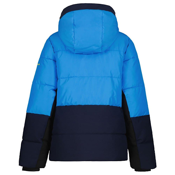 Icepeak Latta Jacka Blå 9-10 Years Pojke