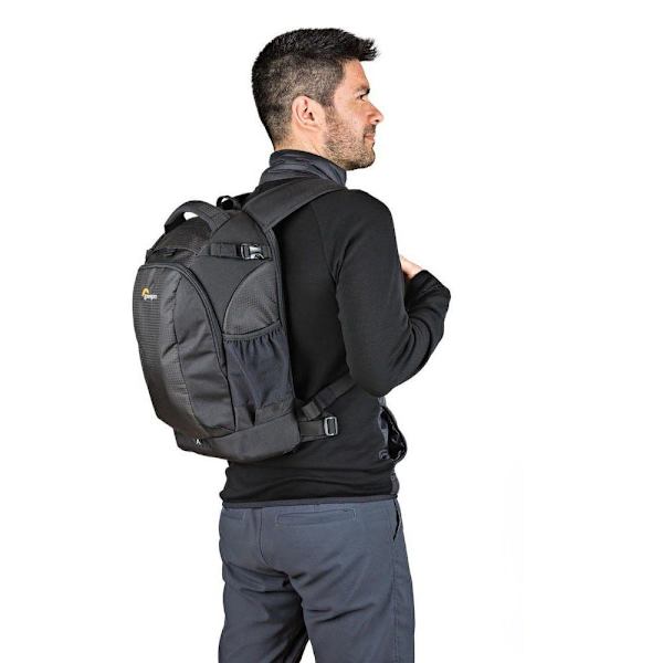 Lowepro Flipside 200 Aw Ii Musta
