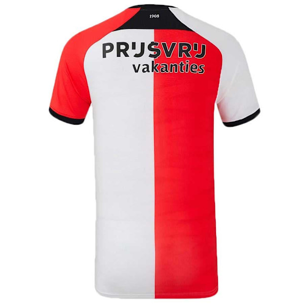 Castore Feyenoord 24/25 Replica Kotipaita  XL