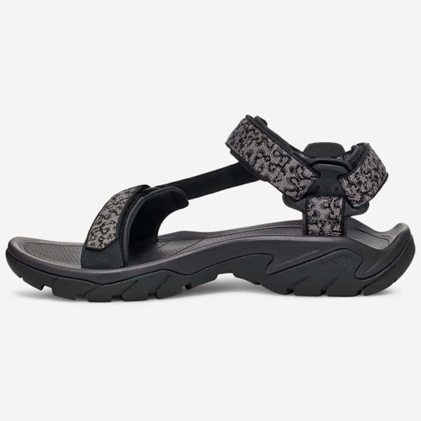 Teva Sandaler Terra Fi 5 Universal Svart EU 45 1/2 Man