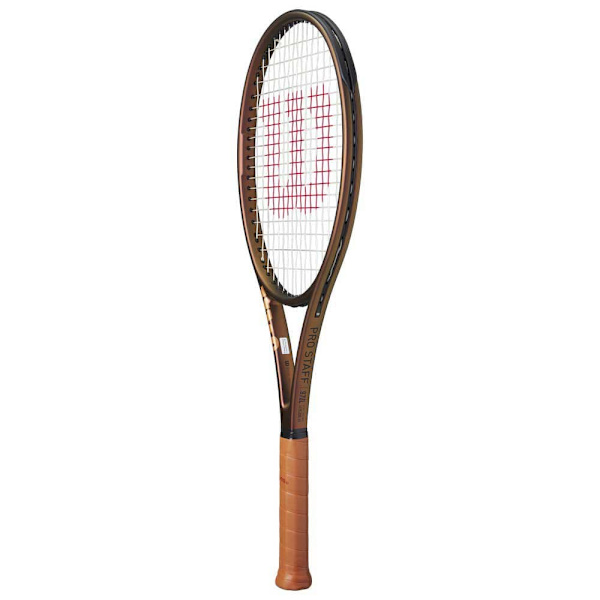 Wilson Tennismaila Pro Staff 97ul V14 Kultainen 1