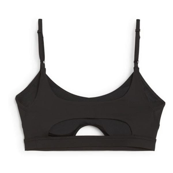 Puma Move Ultrabare Sculpting Sports-bh Sort S Kvinde