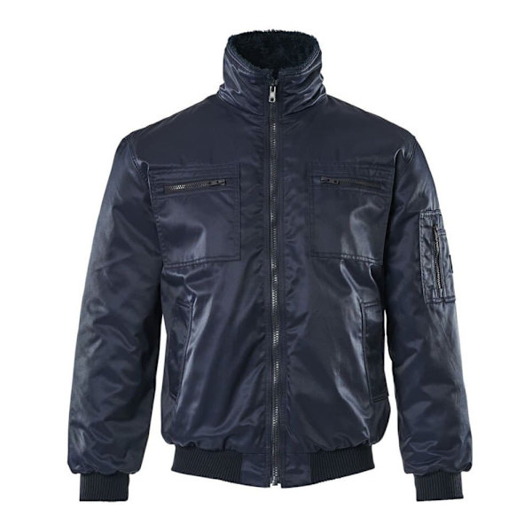 Mascot Pilotjacka Originals 00516 Blå 3XL