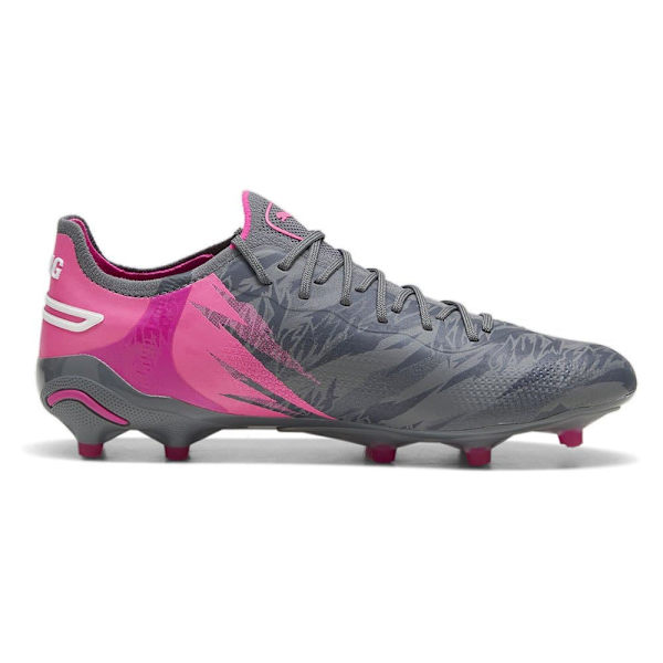 Puma Jalkapallokengät King Ultimate Rush Fg/ag  EU 41