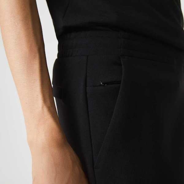 Lacoste Xh1776 Mjukisbyxor Svart XL Man