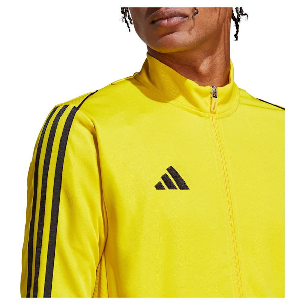 Adidas Takki Tiro23l Keltainen L / Regular Mies
