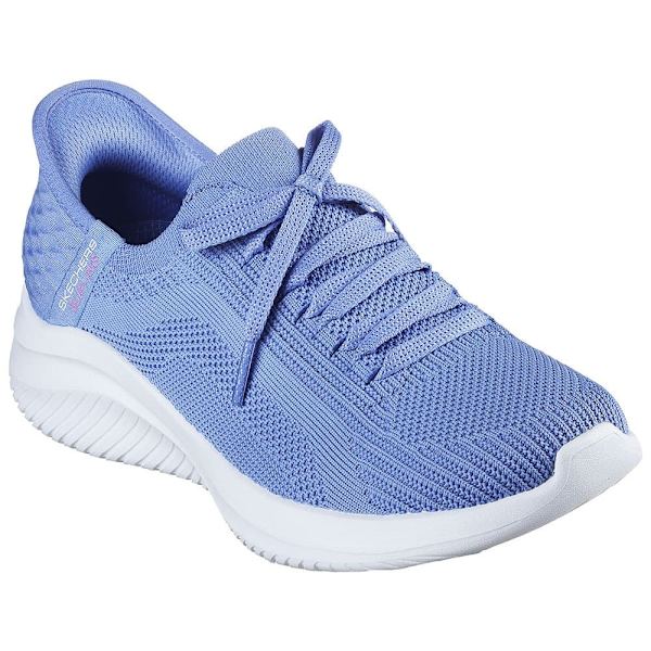 Skechers Trænere Ultra Flex 3.0 Blå EU 37 Kvinde