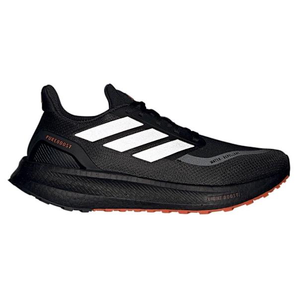 Adidas Pureboost 5 Tr Løbesko Sort EU 41 1/3 Mand