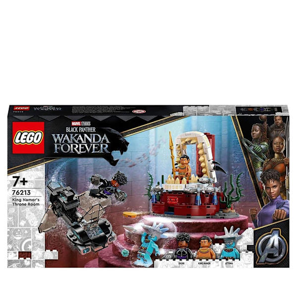Lego Tbd-lsh-batch-c2-2022 Flerfarvet