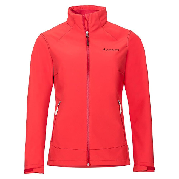 Vaude Takki Cyclone Vi Punainen 38 Nainen
