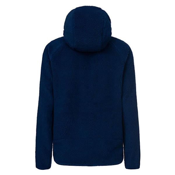 Rock Experience Moose Pass Fleece Blå M Man