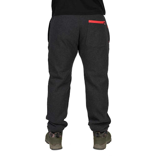 Fox Rage Joggare Sherpa Svart M Man