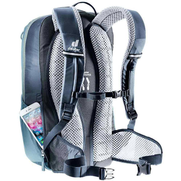 Deuter Bike I 20l Rygsæk Blå