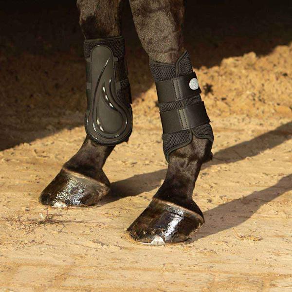 Harry´s Horse Air Mesh Jännekiinnikkeet  S
