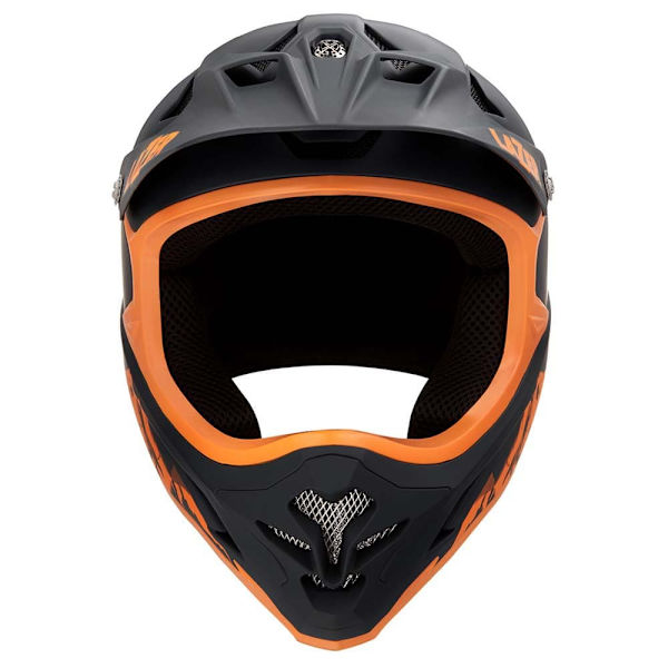 Lazer Phoenix+ Downhillhjelm Sort XL