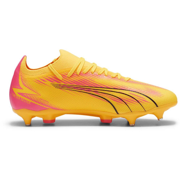 Puma Fodboldstøvler Ultra Match Mxsg  EU 42 1/2