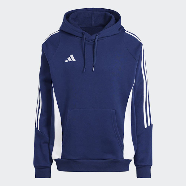 Adidas Huppari Tiro24 Sininen 3XL / Regular Mies