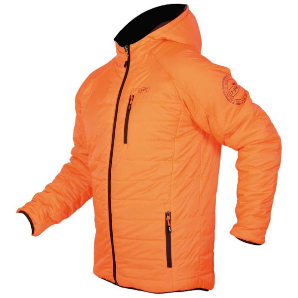 Hart Hunting Jacka Kurgan Reversible Orange S