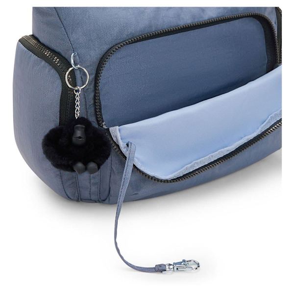 Kipling Gabb 12l Väska Blå