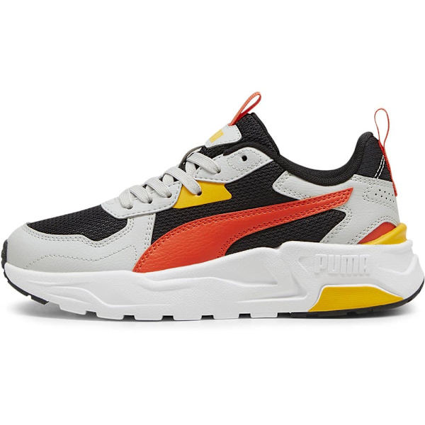 Puma Trinity Lite Skor Flerfärgad EU 37 Pojke