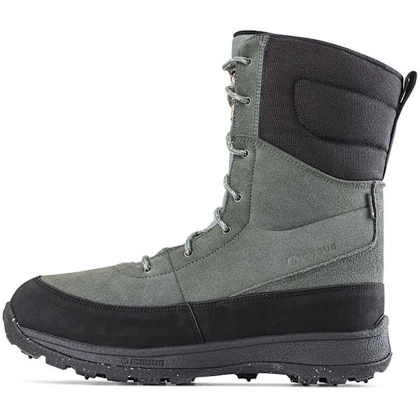 Icebug Lumikengät Torne 2 Biosole Goretex Harmaa EU 40 1/2 Nainen