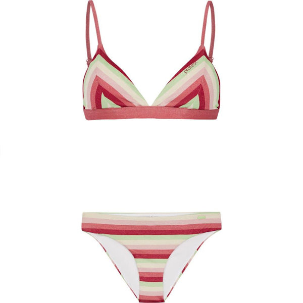 Protest Bikini Raya Triangle  S Kvinde