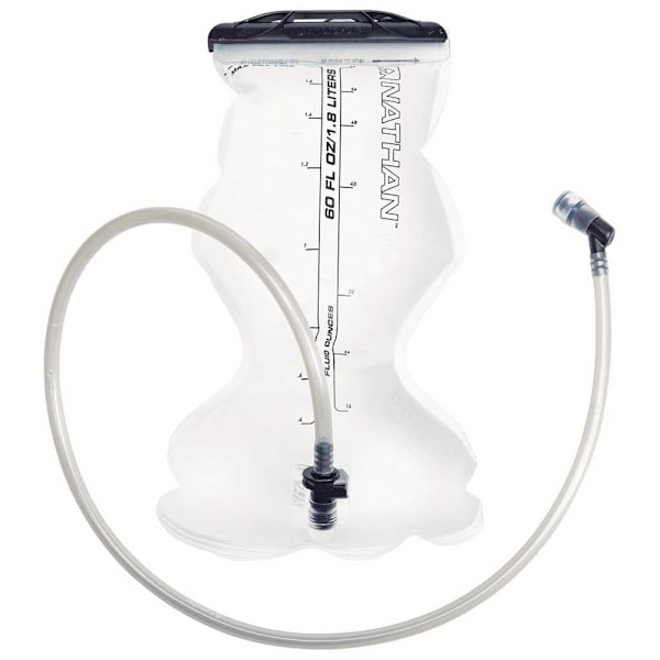 Nathan Replacement Vapor Bladder 1.8l Durchsichtig