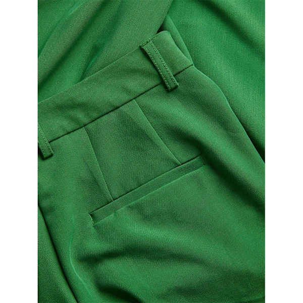 Jack & Jones Byxor Mary Regular Grönt 28 / 32 Kvinna